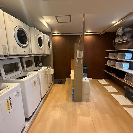 Hotel Kamoike Plaza Kagoshima Buitenkant foto