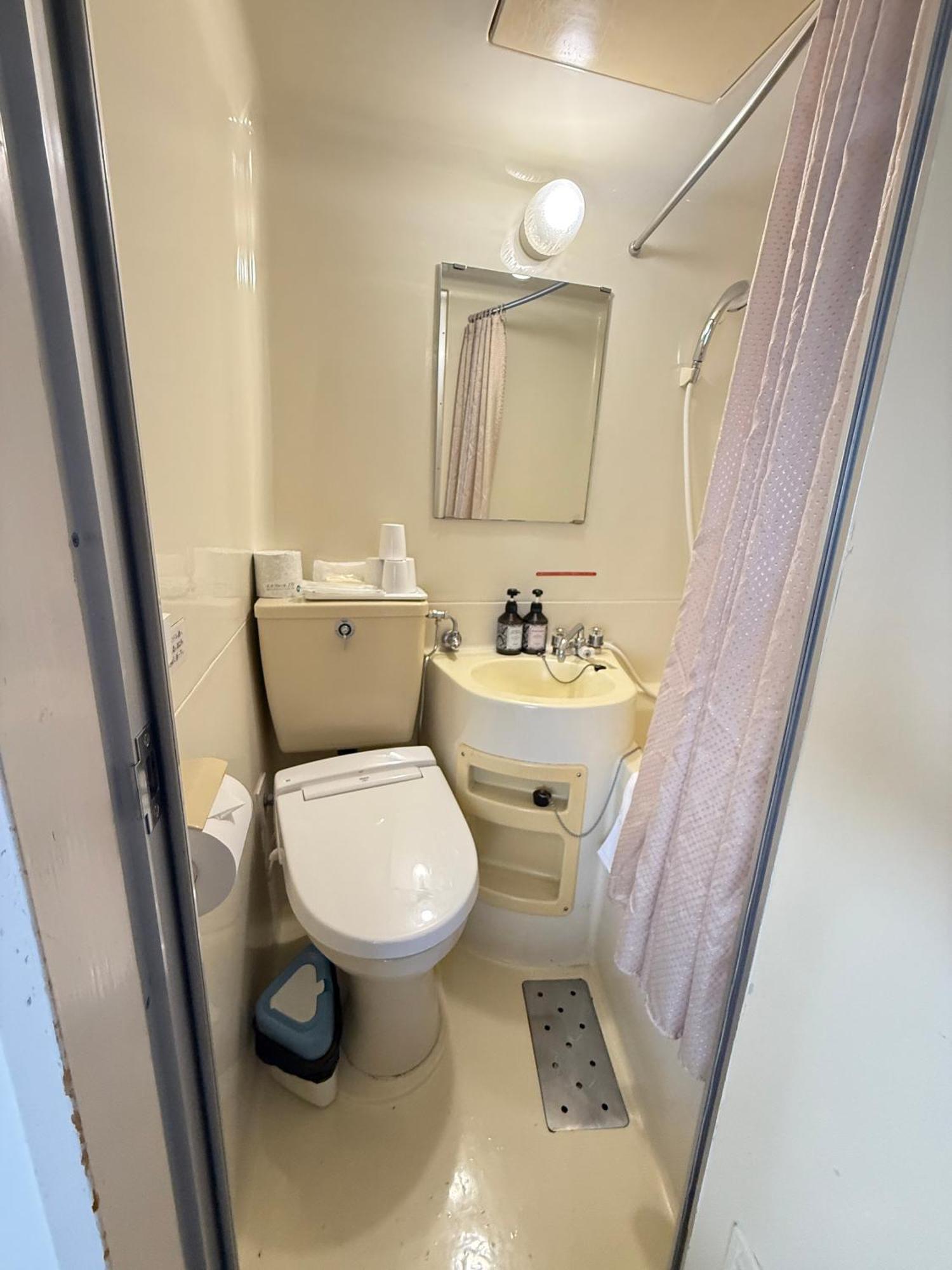 Hotel Kamoike Plaza Kagoshima Buitenkant foto