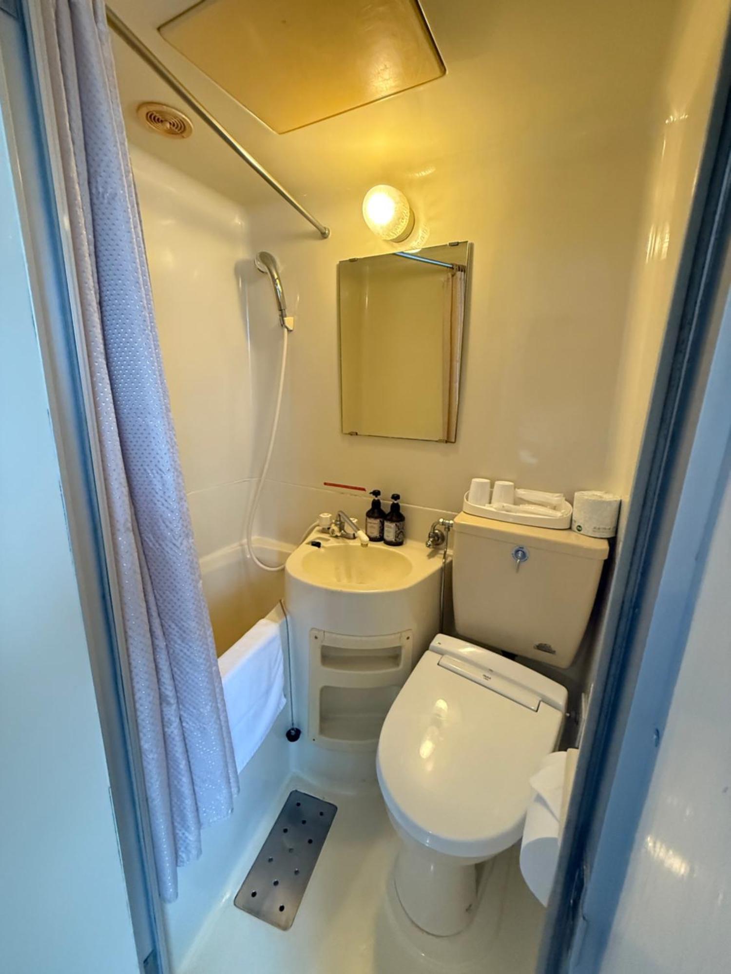 Hotel Kamoike Plaza Kagoshima Buitenkant foto